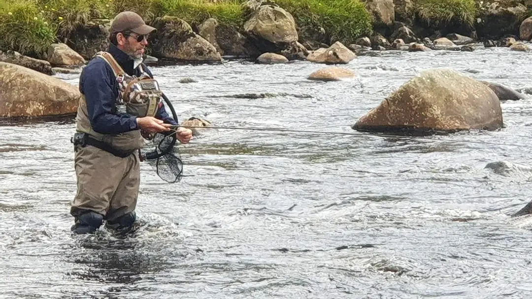 West Country Fly Fishing