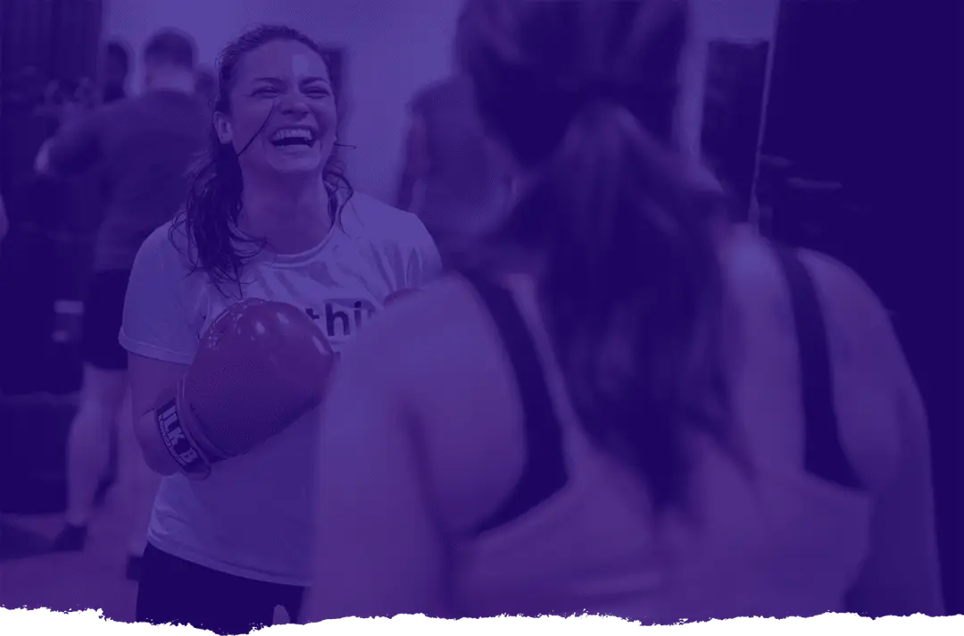 iLoveKickboxing - Richmond, BC