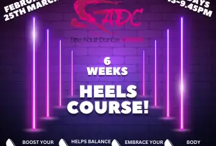 Elite Academy Of Dance