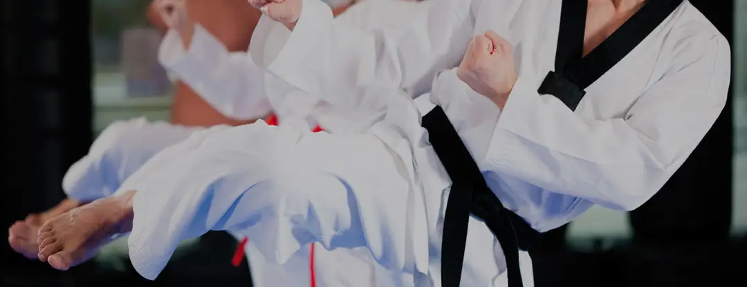 Greater Durham Jiu-Jitsu