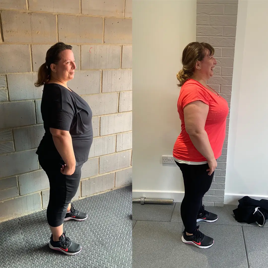 Fayesfitness