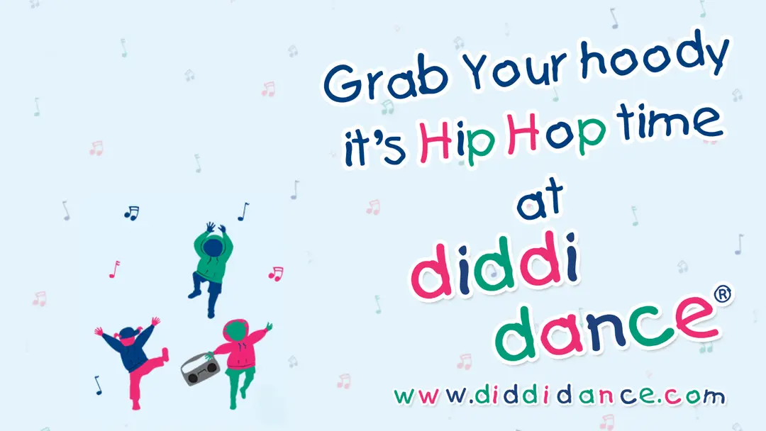 diddi dance Sunbury, Kingston and Walton