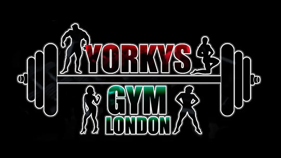 Yorkys Gym