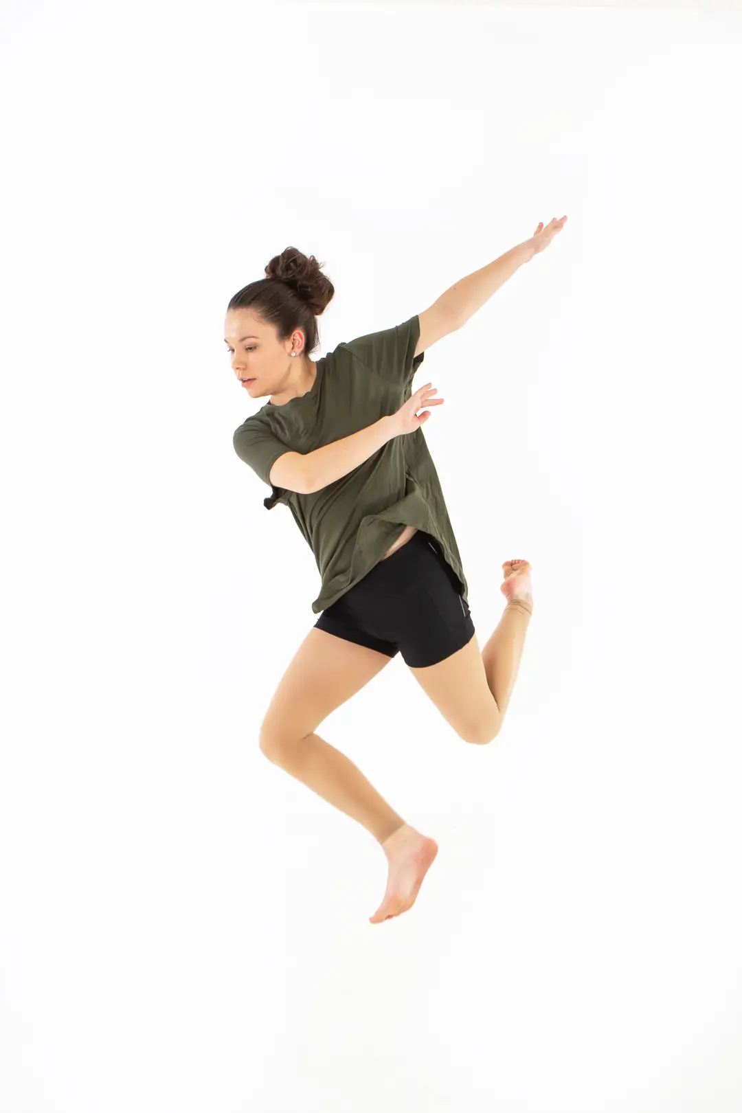 Broadway Dance