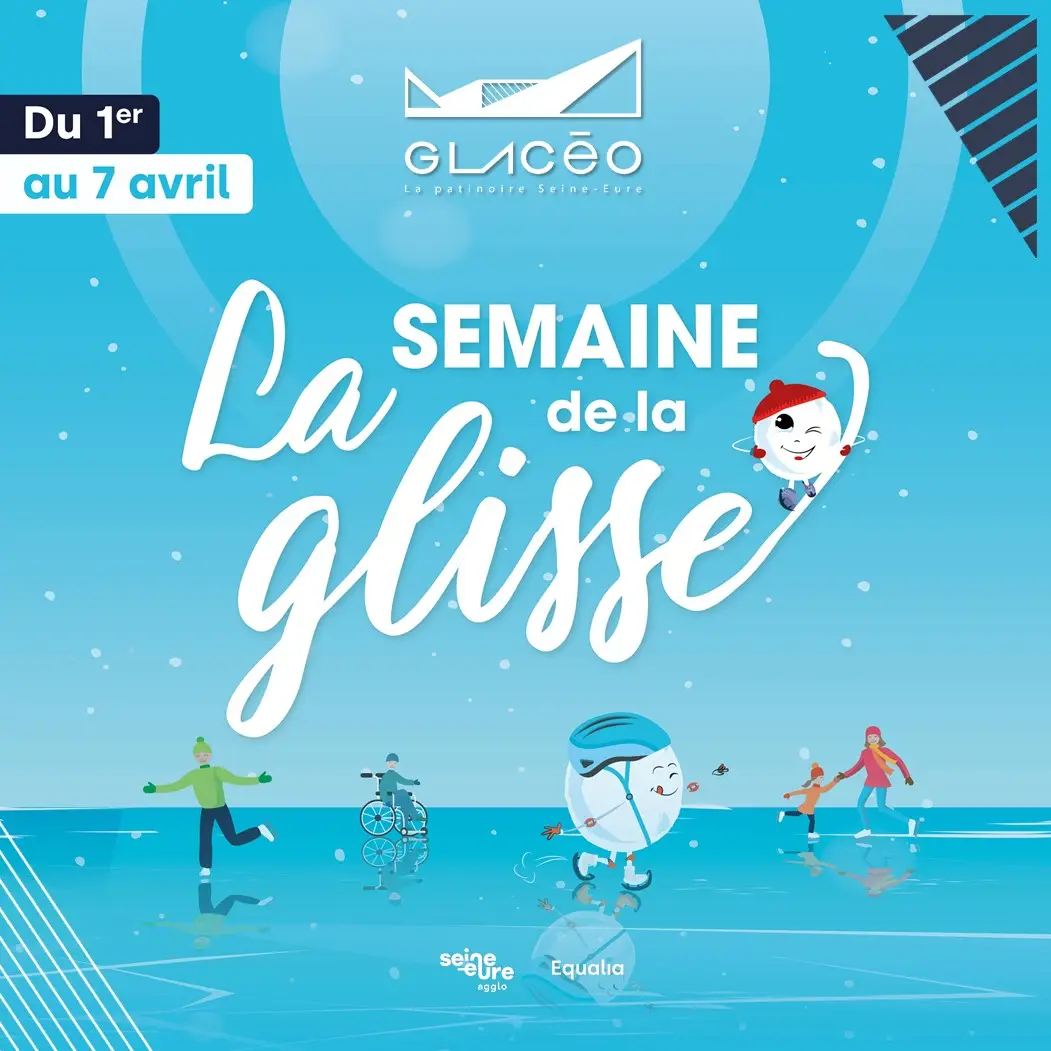 Glacéo
