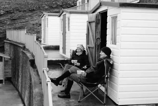 Bude Sea Pool