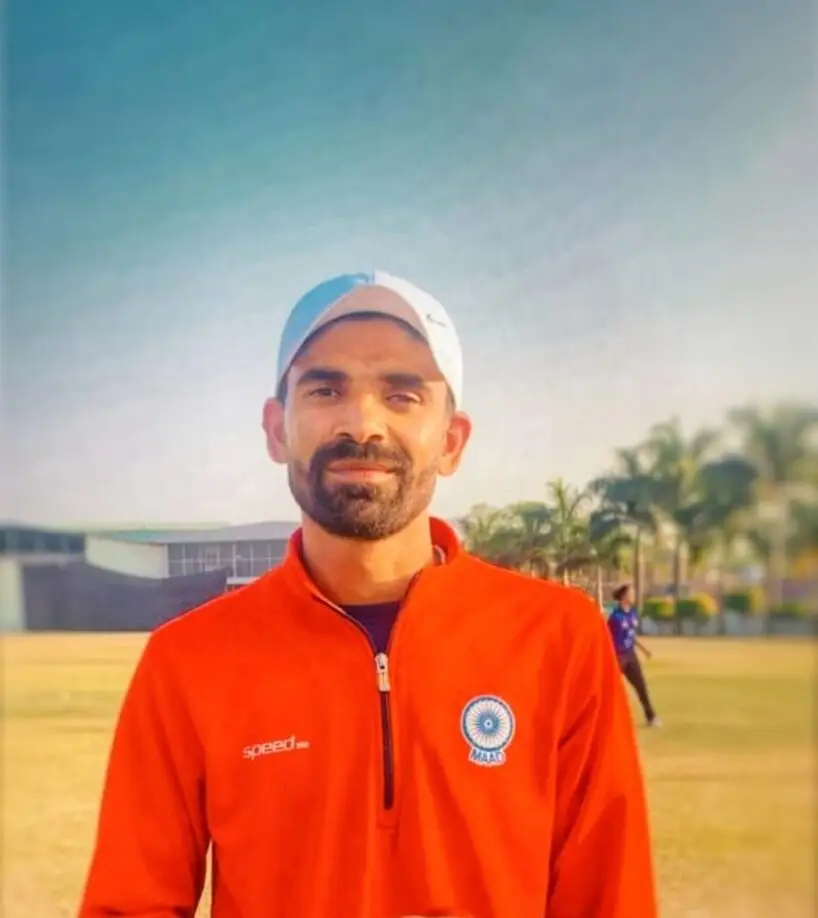 Tanush Cricket Academy