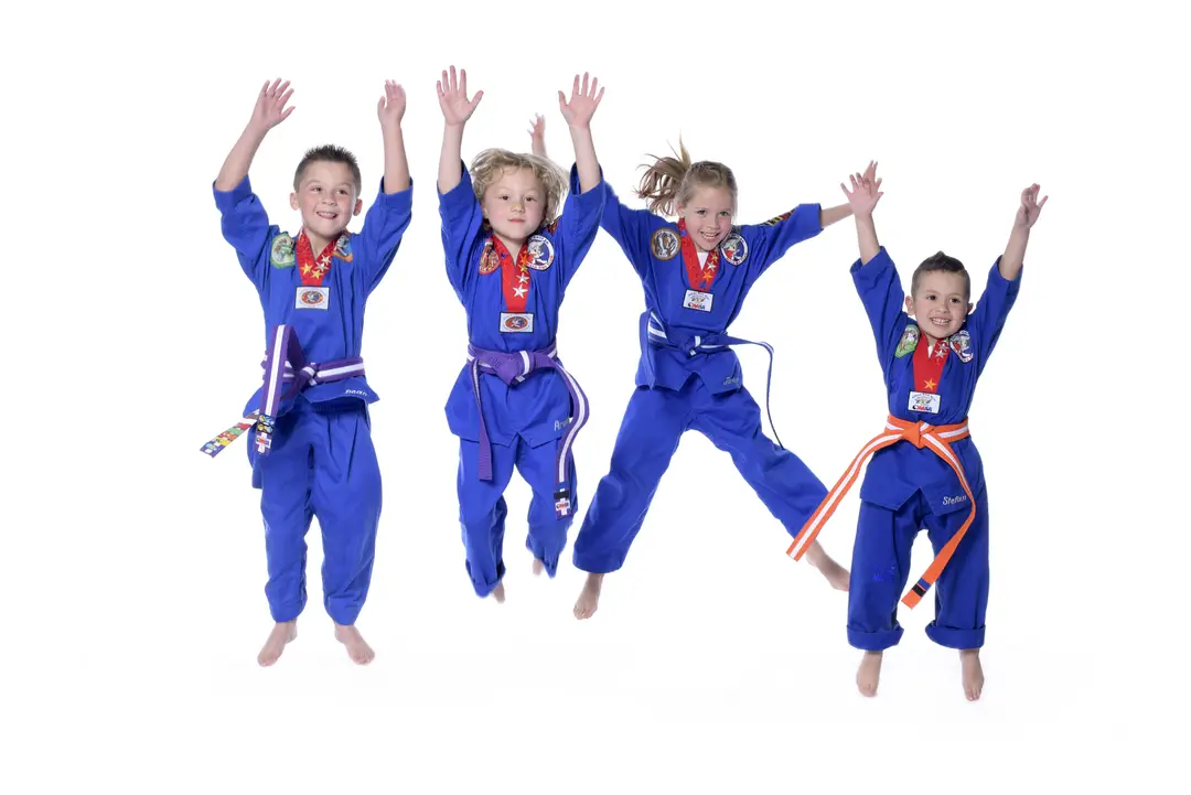 Taekwondo Fit Australia