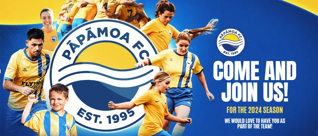 Papamoa FC