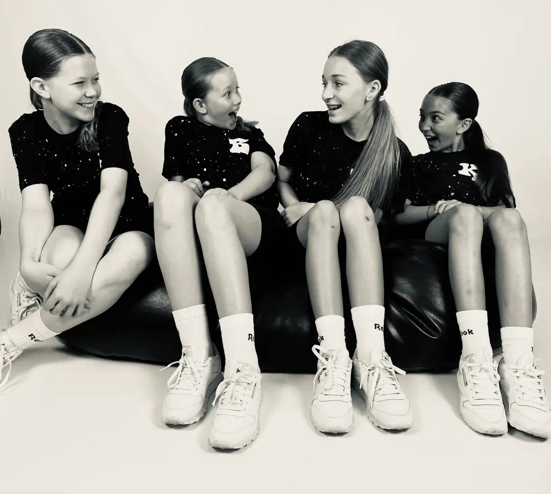 S J School of Dance