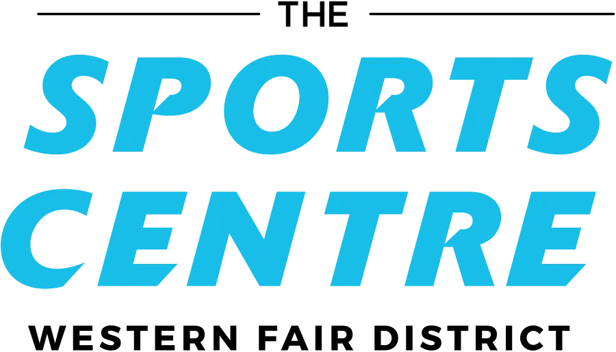 Western Fair Sports Centre