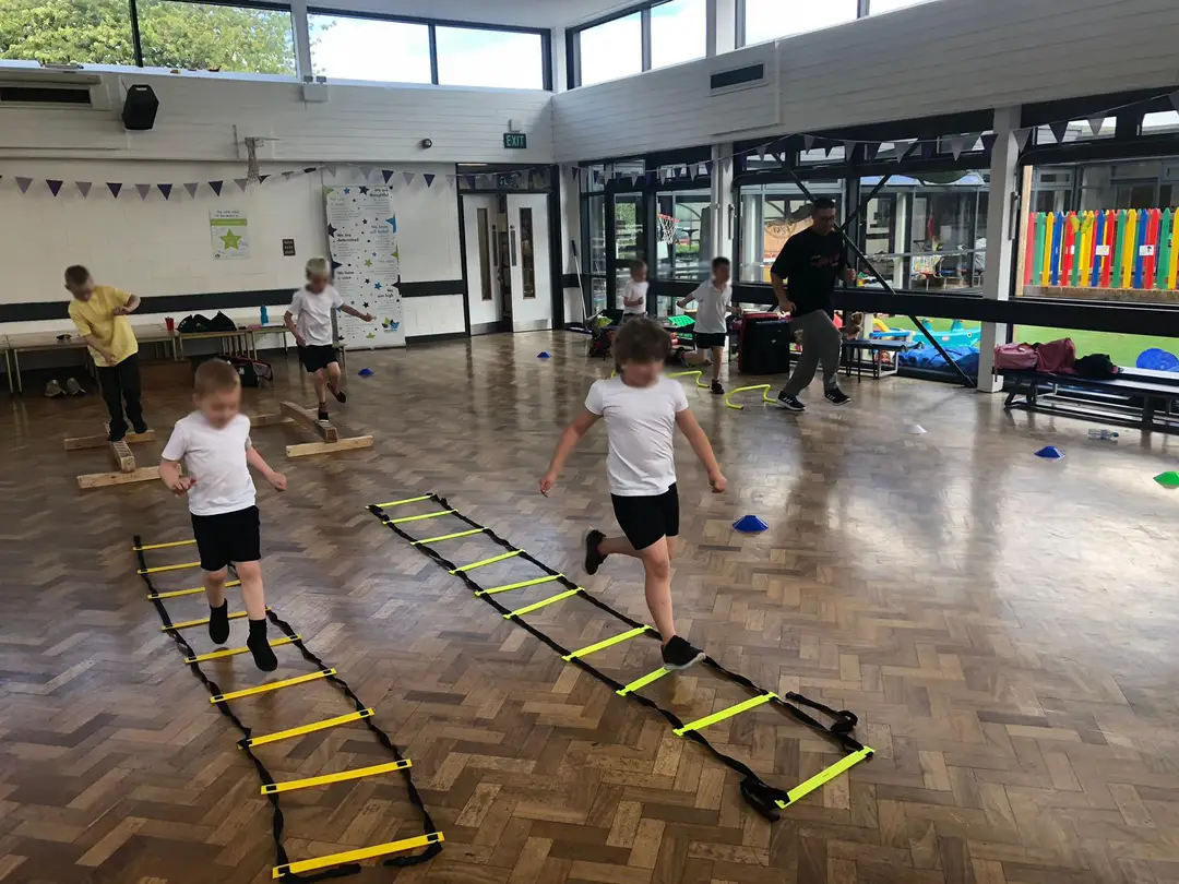 Sheffield Karate Club