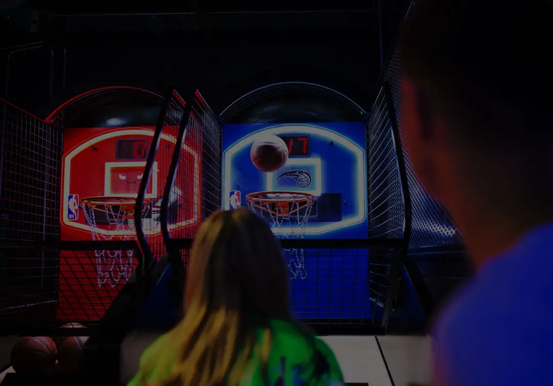 Gutterball Alley
