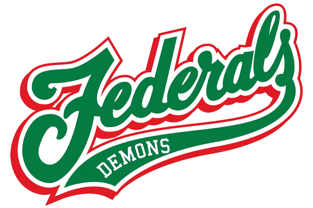 Federals Baseball Club