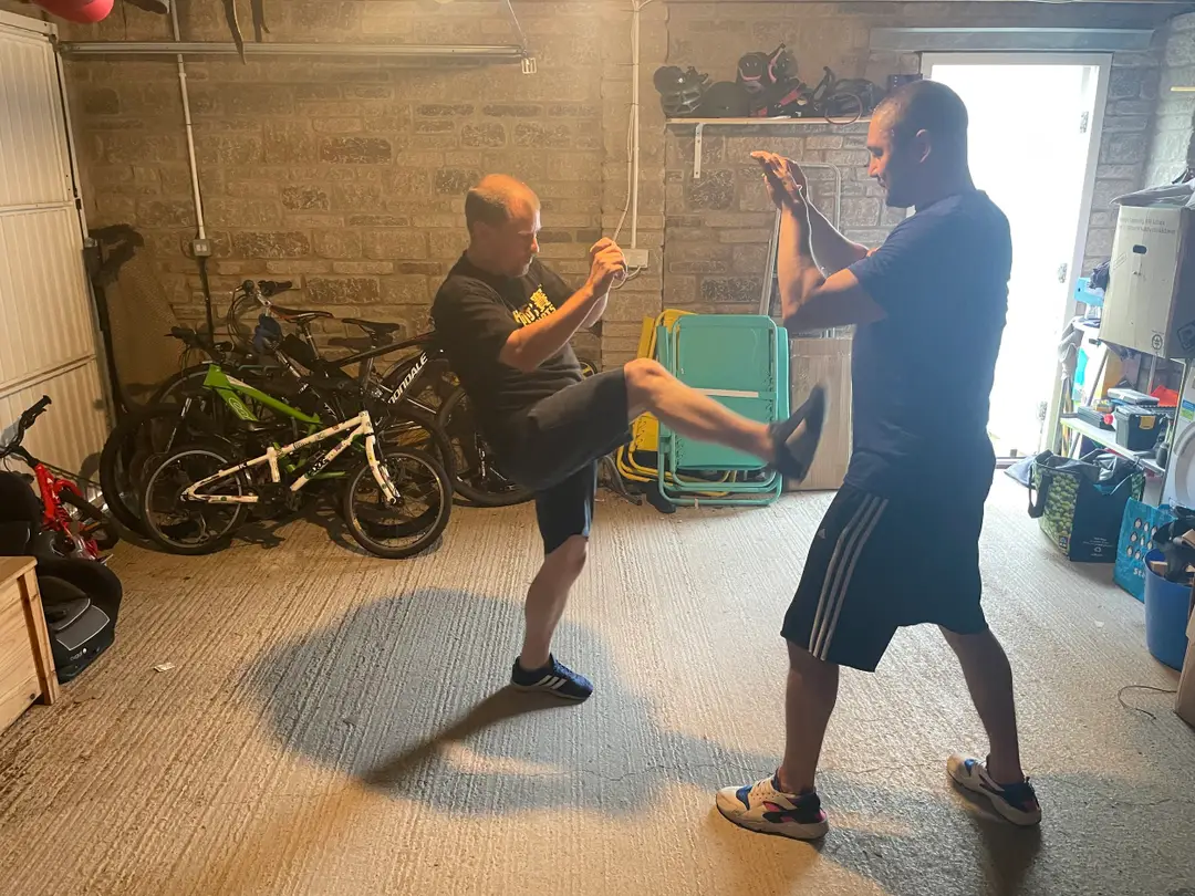Millers Martial Arts Academy