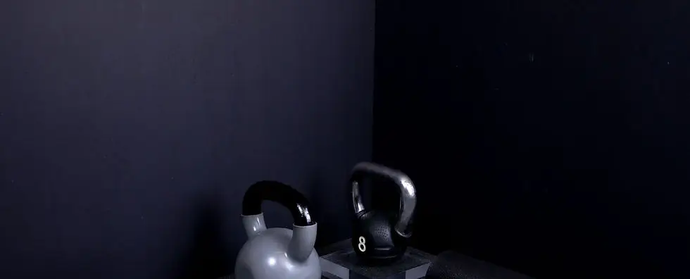 Iron Mind Athletics