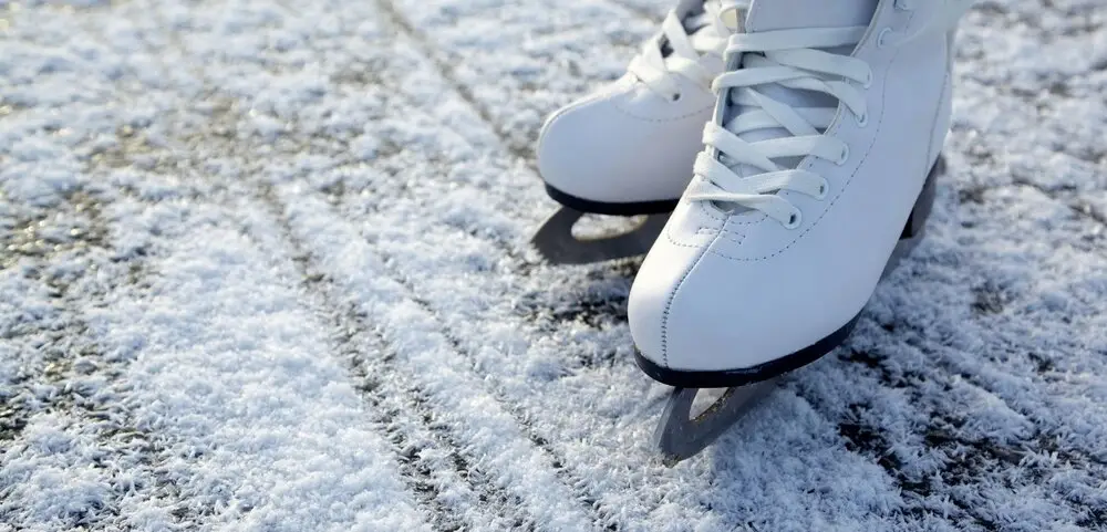 White Rock South Surrey Skating Club
