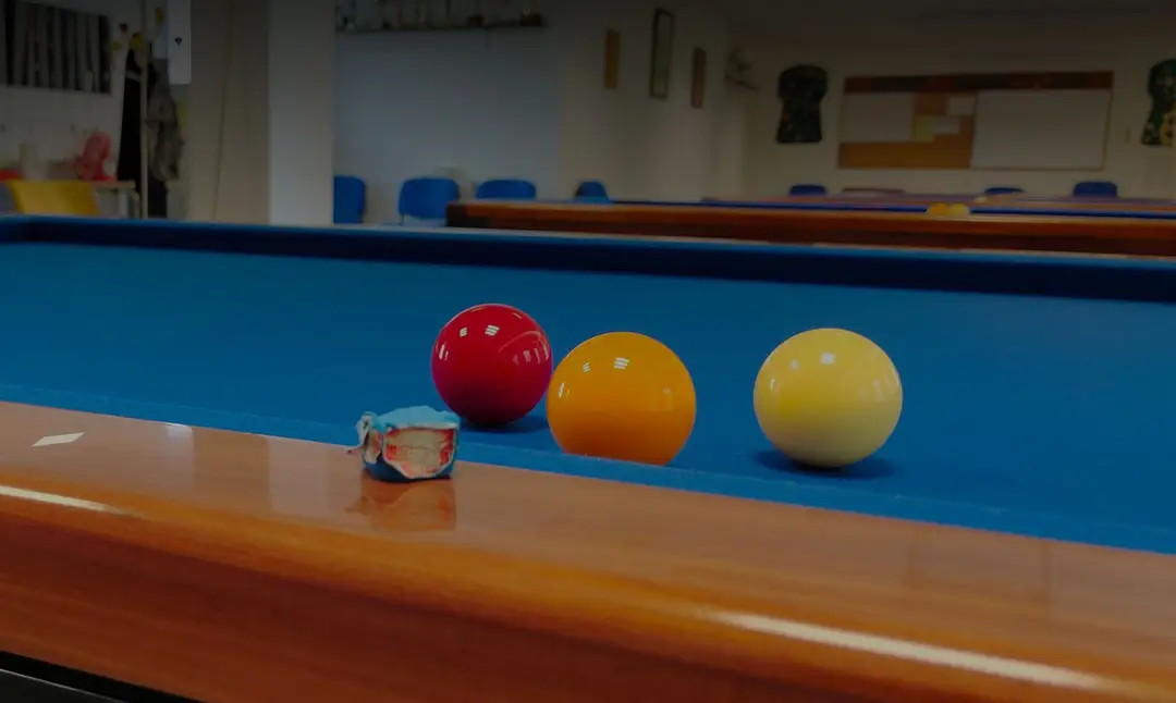 Epernay Billard Club