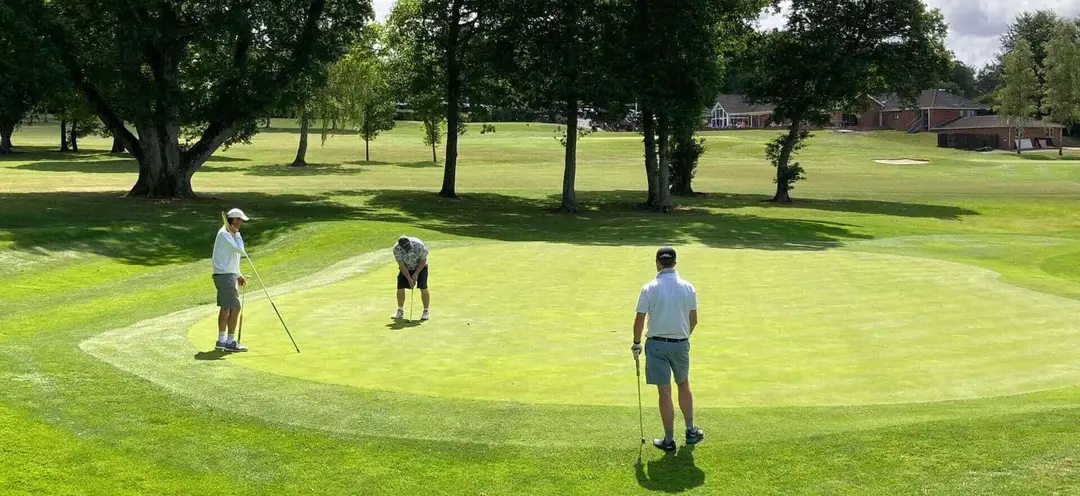 Alresford Golf Club