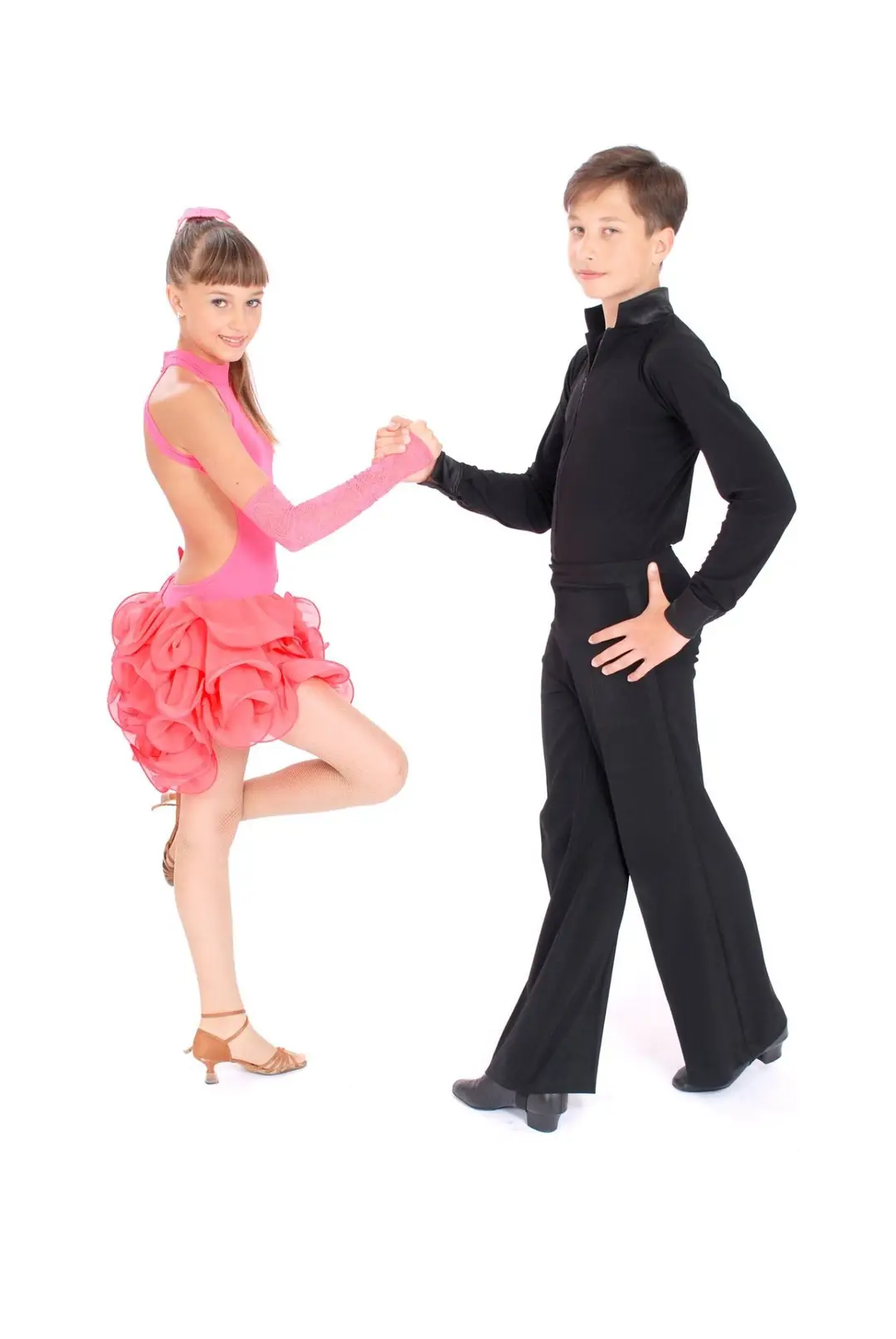 Dancing Gemz