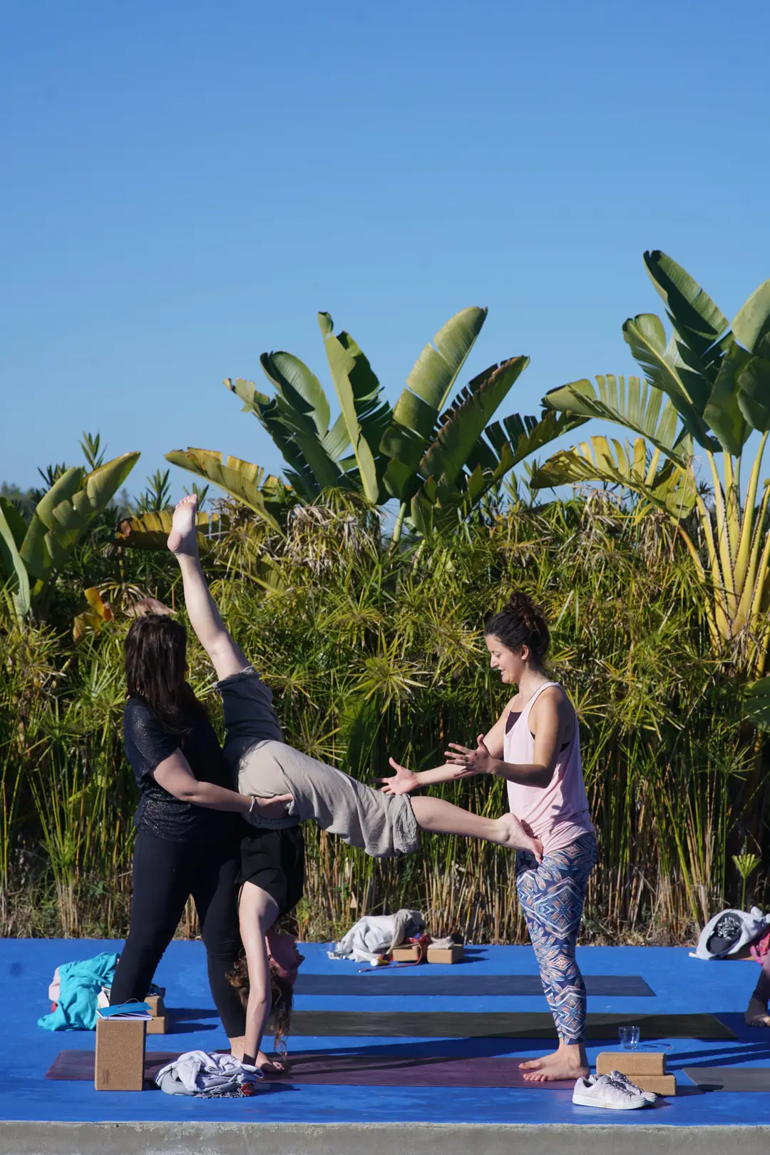 Yoga Etxea - Studio de Yoga