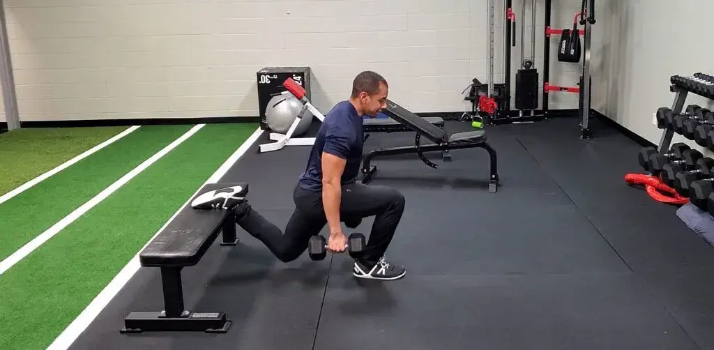 Frederick Fitness