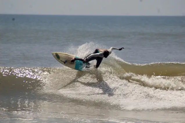 MUMU SURF SCHOOL