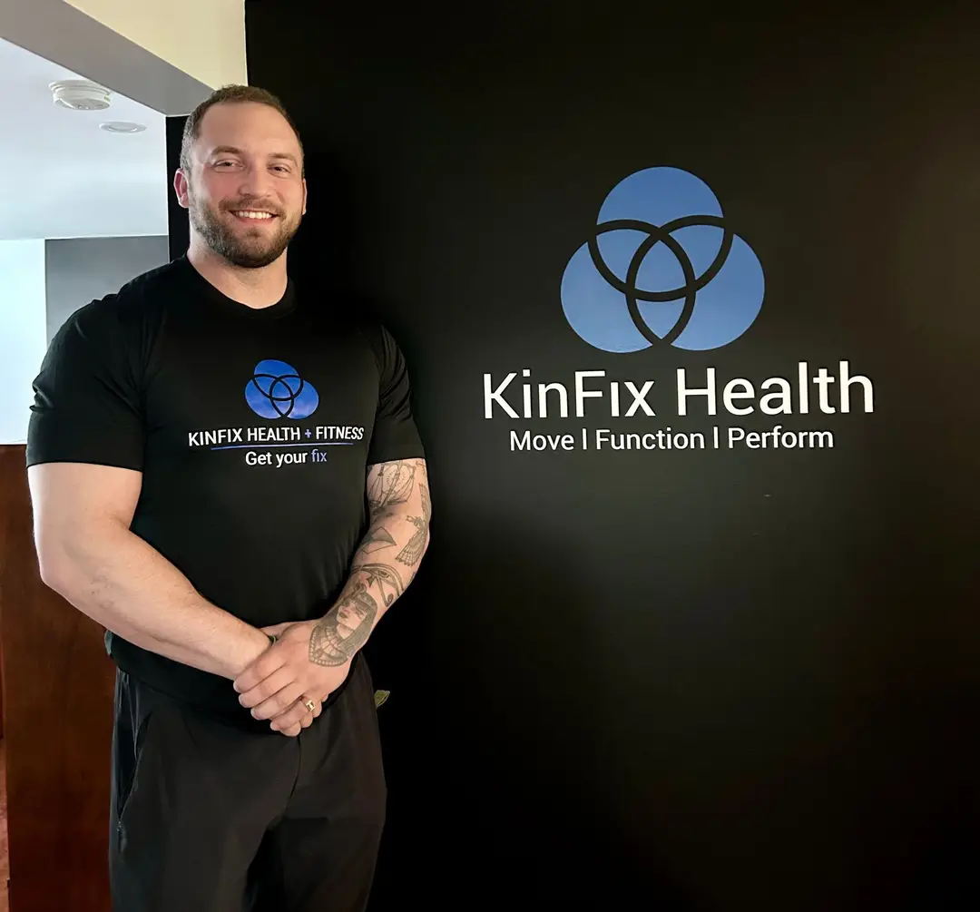 KinFix Health & Fitness