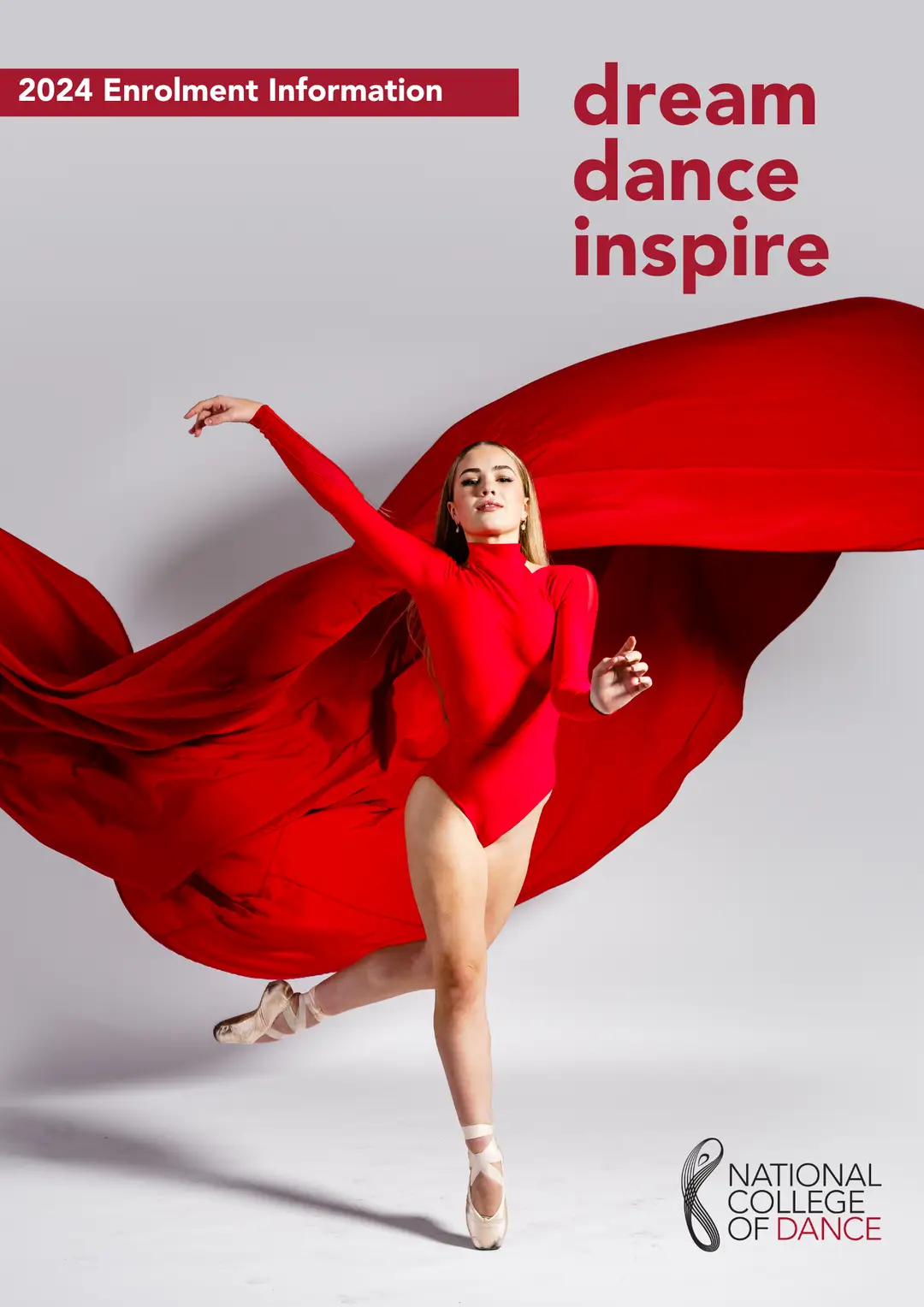 National College of Dance Newcastle