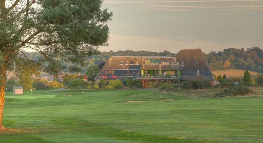 Marlborough Golf Club
