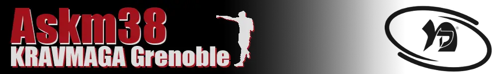 Krav Maga Grenoble