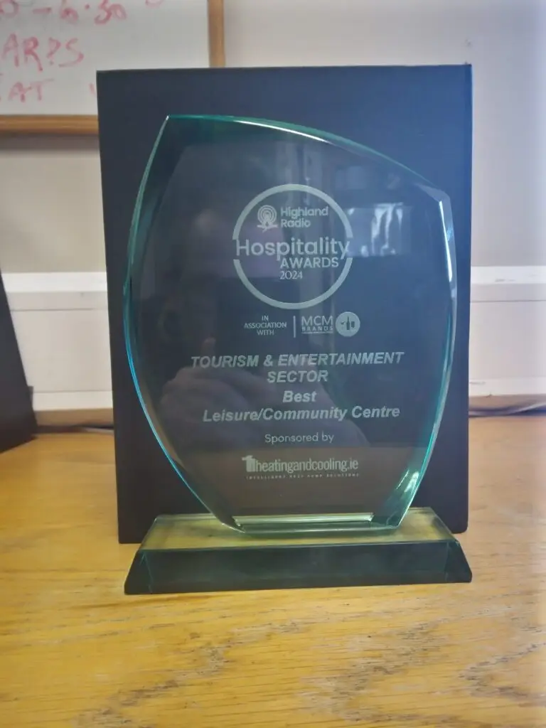 Letterkenny Community Centre