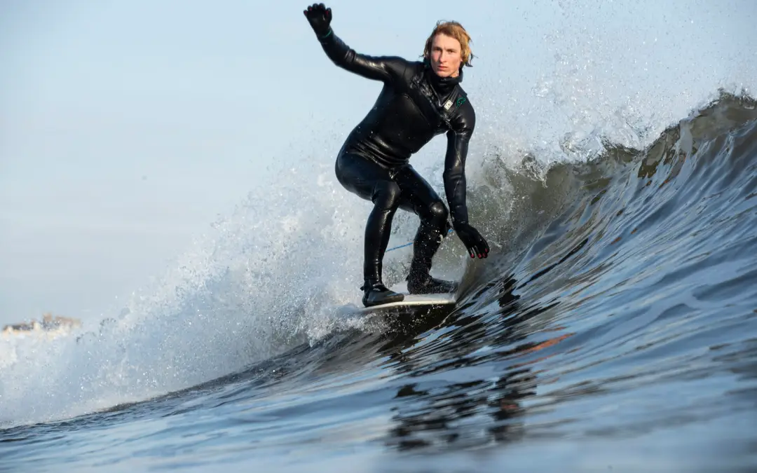 Tynemouth Surf Co - Surf School