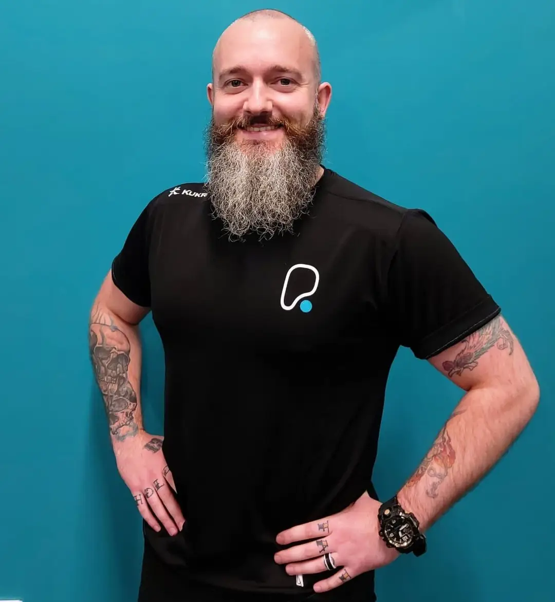 Aughterlony Fitness