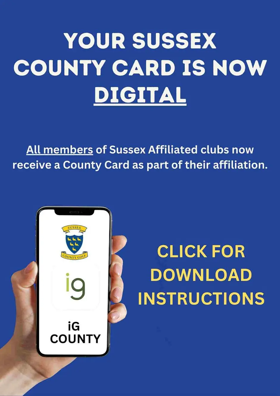 Sussex Golf Centre