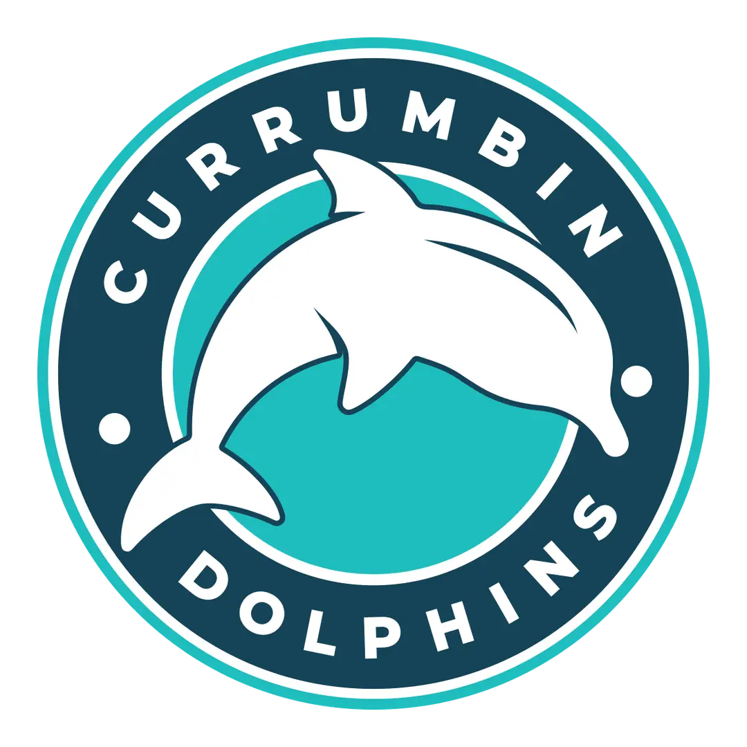 Currumbin Dolphins Swim Club