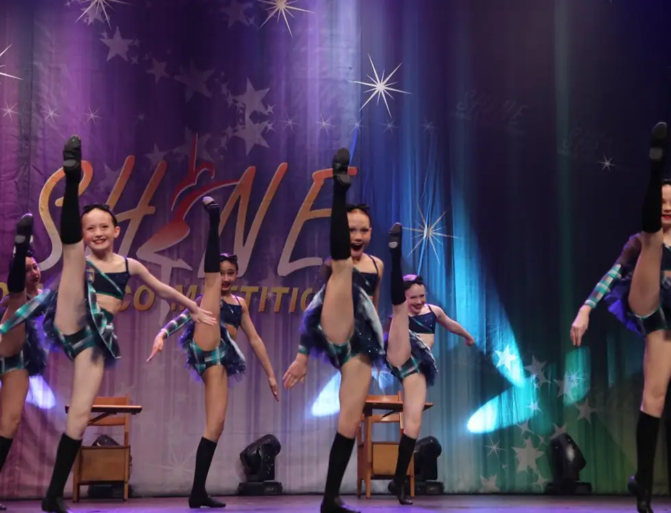 Luna Dance Company