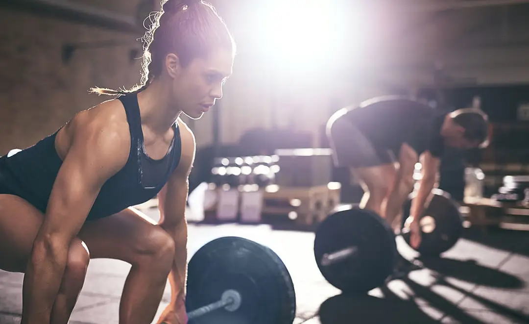 Battlefront CrossFit