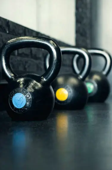 Artisan Personal Training