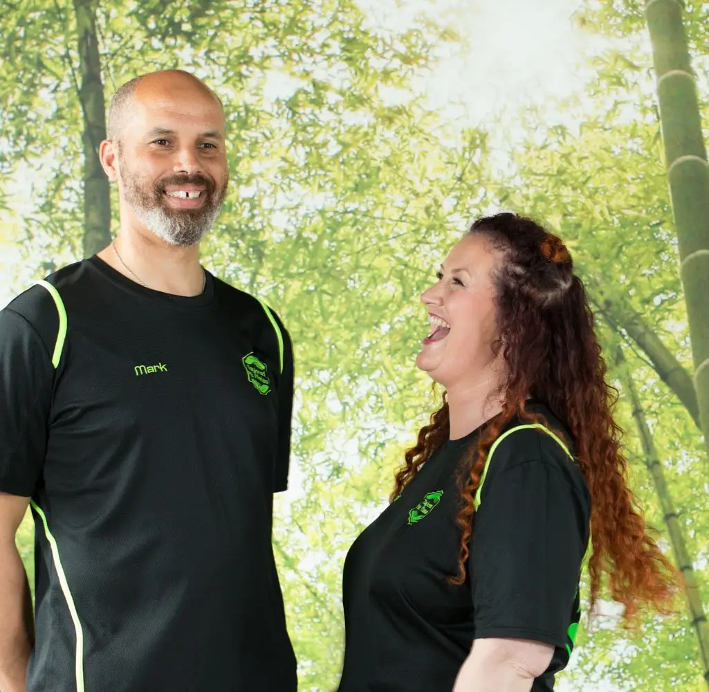 Tayloredfit Physio