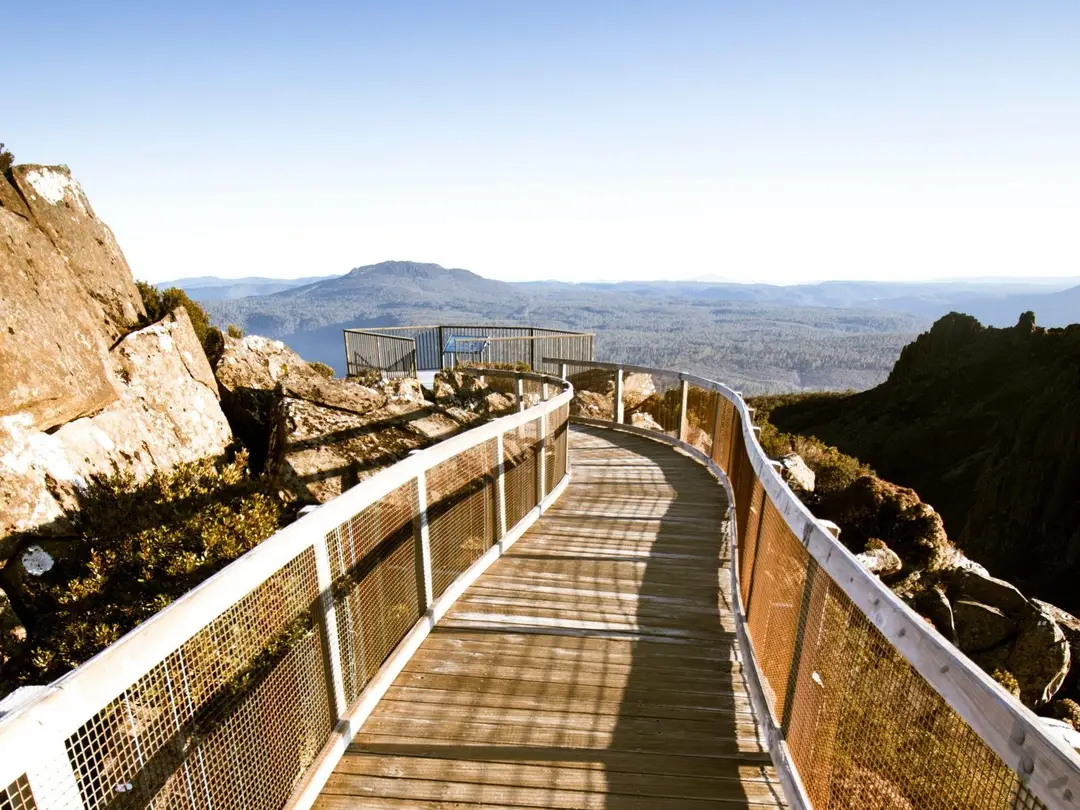Ben Lomond Alpine Resort