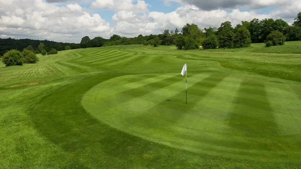 The Discount Golf Store at Addington Court Golf Club