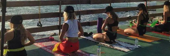 Bondi Beach Bums