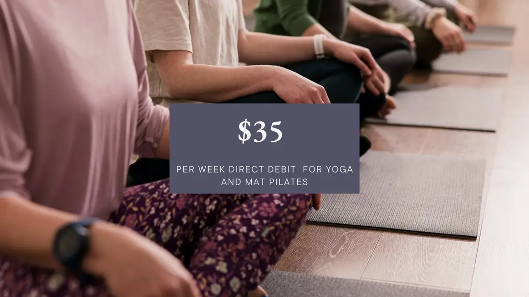 Vizva Yoga