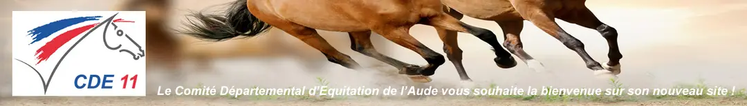 Departmental Committee D'equitation De L'aude