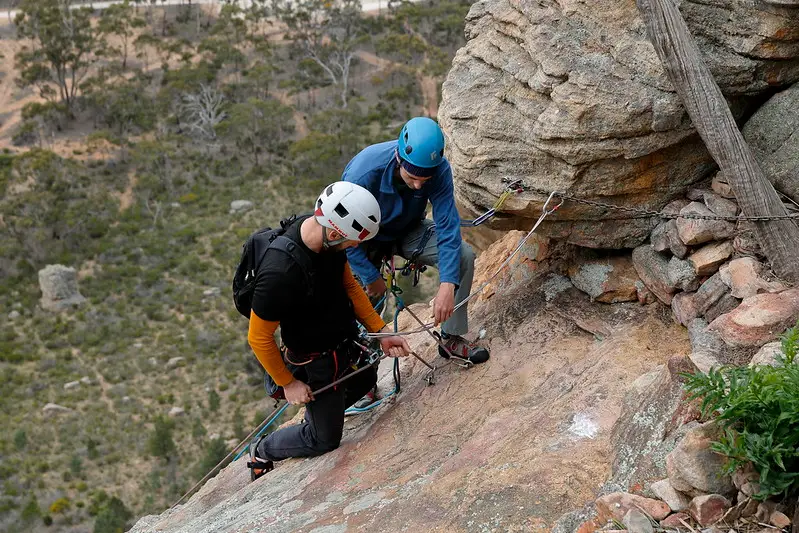 Intrepid Pursuits