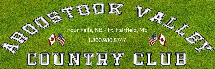 Aroostook Valley Country Club