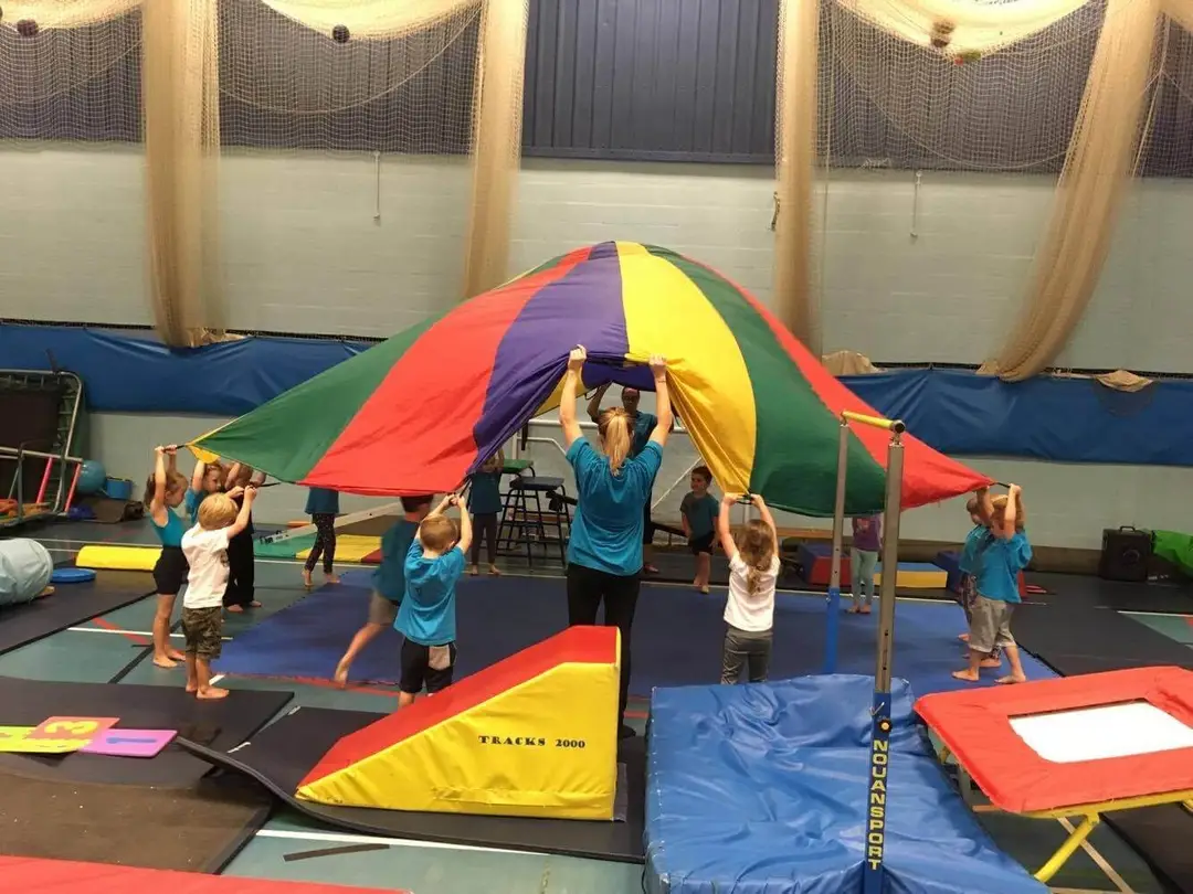 Treasure Gymnastics