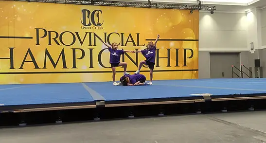 Empire Athletics - Victoria, BC