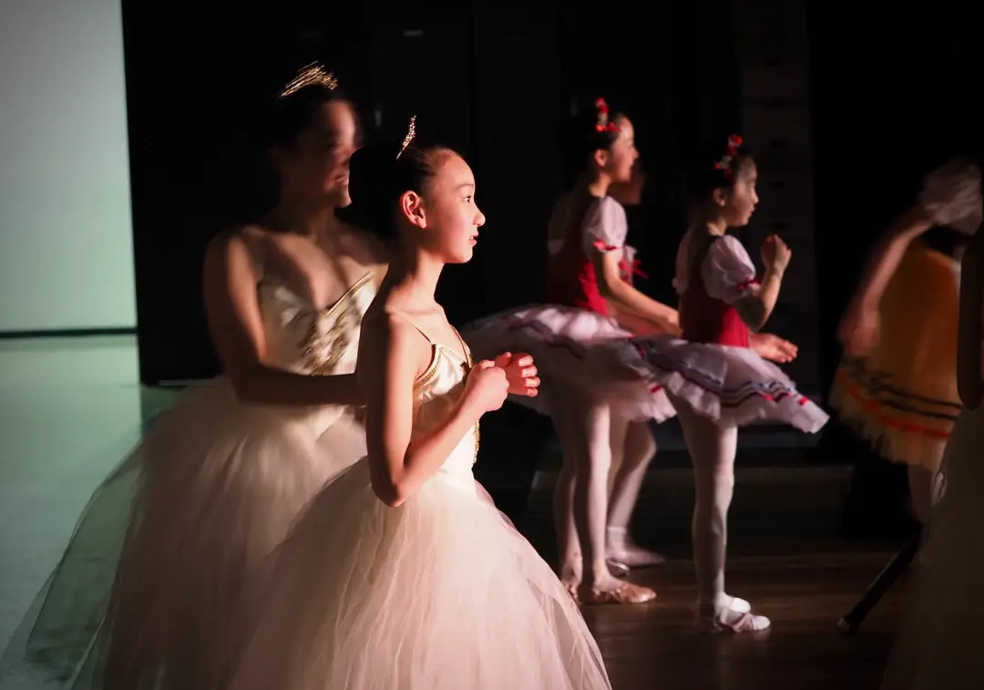Hackney Ballet